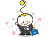 きゅーちゃんといっしょ